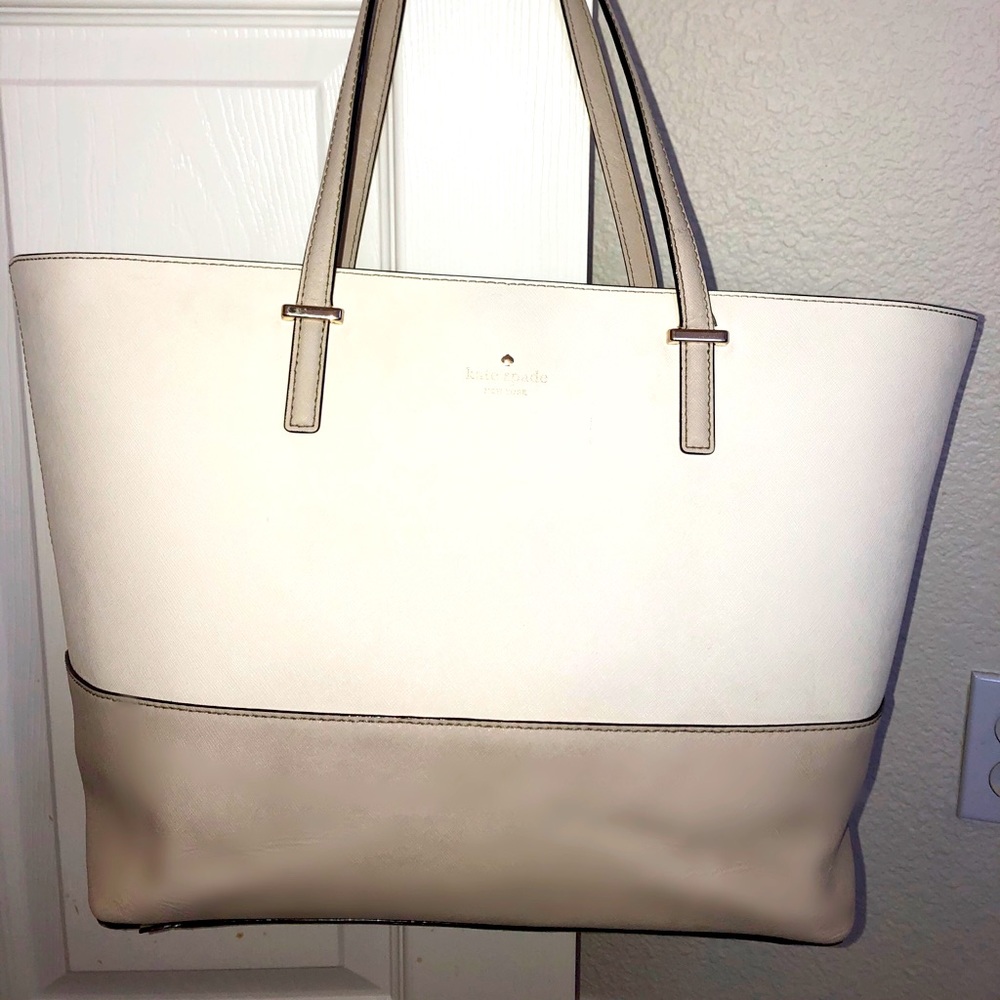 Kate Spade tote